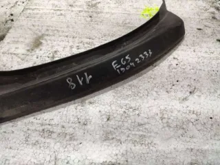 7033259 Водосток крышки багажника левый BMW 7 E65/E66 Арт 57633464, вид 4