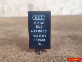 4D0907131, 382 Реле (прочее) Volkswagen Golf 4 Арт 57639862, вид 1