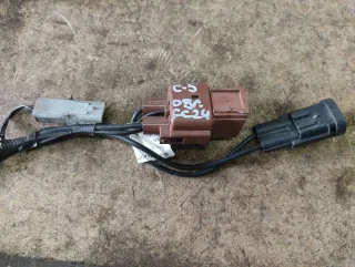  Жгут проводов (Проводка) Citroen C5 1 Арт 57746316, вид 5