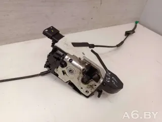 24094158 Замок двери передней правой Citroen C3 Picasso Арт 57746388, вид 4