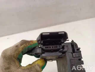 24094158 Замок двери передней правой Citroen C3 Picasso Арт 57746388, вид 3