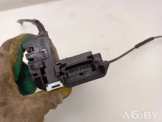 24094158 Замок двери передней правой Citroen C3 Picasso Арт 57746388, вид 5