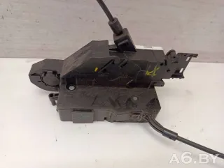 24094158 Замок двери передней правой Citroen C3 Picasso Арт 57746388, вид 2