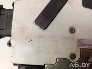 24094158 Замок двери передней правой Citroen C3 Picasso Арт 57746388, вид 6