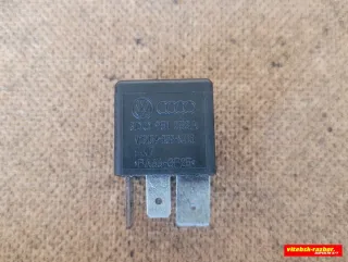 3D0951253A, 433 Реле (прочее) Audi A3 8P Арт 57746406, вид 1