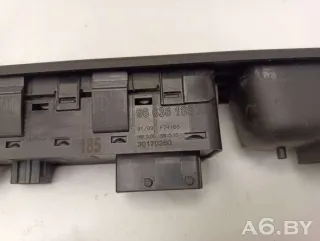 96636185XT Кнопки стеклоподьемников Citroen C3 Picasso Арт 57746432, вид 4