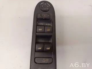 96636185XT Кнопки стеклоподьемников Citroen C3 Picasso Арт 57746432, вид 2