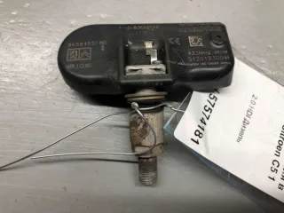 9659452180 Датчик давления в шине Citroen Xsara Picasso Арт 57574181, вид 1