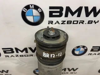 37106778800, 6778800, 37126785538, 6785538 Пневмостойка BMW 7 E65/E66 Арт BR12-12, вид 2