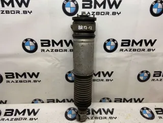 37106778800, 6778800, 37126785538, 6785538 Пневмостойка BMW 7 E65/E66 Арт BR12-12, вид 1