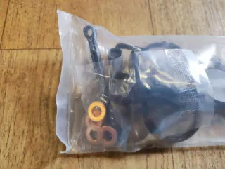 30777650 Механизмы изменения длины впускного коллектора Volvo S80 2 2.4л D5244T4 Арт 57861840, вид 6