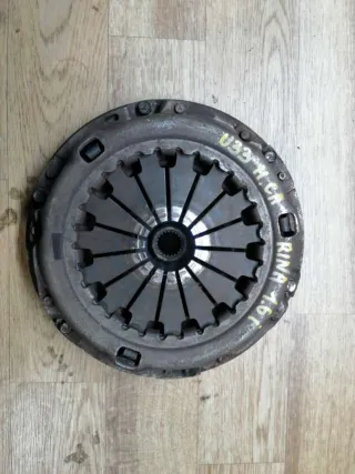  Комплект сцепления Toyota Carina T170 1.6л Арт 57870524, вид 1