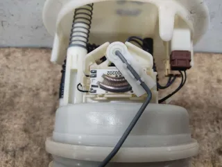 14 890 830 80 Колба в бак Citroen C8 2.0л i Арт 57870690, вид 6