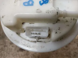 14 890 830 80 Колба в бак Citroen C8 2.0л i Арт 57870690, вид 3