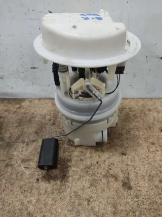 14 890 830 80 Колба в бак Citroen C8 2.0л i Арт 57870690, вид 1