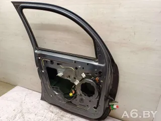  Дверь передняя левая Citroen C3 Picasso Арт 57871956, вид 8
