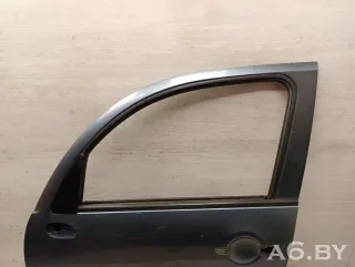  Дверь передняя левая Citroen C3 Picasso Арт 57871956, вид 2