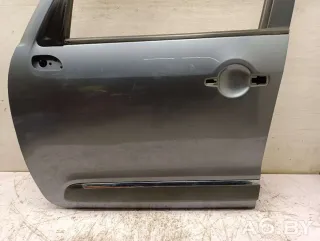  Дверь передняя левая Citroen C3 Picasso Арт 57871956, вид 3