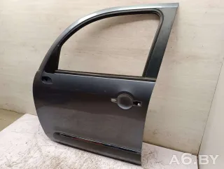  Дверь передняя левая Citroen C3 Picasso Арт 57871956, вид 5