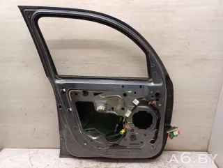  Дверь передняя левая Citroen C3 Picasso Арт 57871956, вид 6