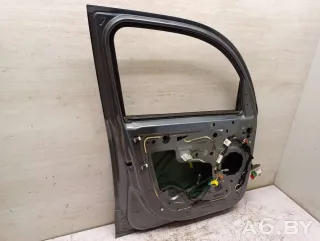 Дверь передняя левая Citroen C3 Picasso Арт 57871956, вид 7
