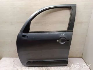  Дверь передняя левая Citroen C3 Picasso Арт 57871956, вид 1