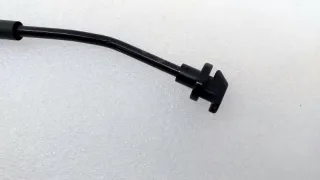 C23556651, C235-56-651 Упор капота Mazda 5 2 Арт ST98497, вид 6