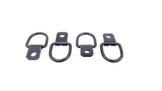 749329187R Крючок багажного отделения Renault Arkana Арт ST100901, вид 2