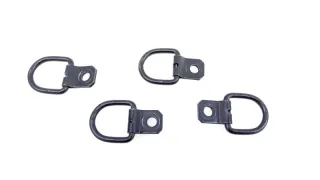 749329187R Крючок багажного отделения Renault Arkana Арт ST100901, вид 3