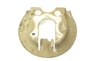  Кожух защитный тормозного диска Citroen C4 1 Арт 57908673, вид 2