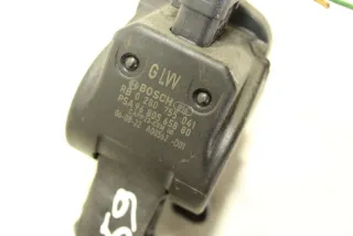 9680565880 Педаль газа Citroen C4 1 Арт 57908697, вид 2