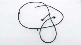 98650BW000, 98630BW010 Шланг омывателя лобового стекла Hyundai Creta 1 Арт ST104696, вид 1