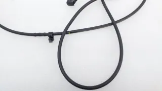 98650BW000, 98630BW010 Шланг омывателя лобового стекла Hyundai Creta 1 Арт ST104696, вид 2