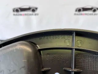 A2118980214 Ниша запасного колеса Mercedes E W211 Арт RC3-113, вид 3