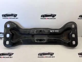 A2112421001 Опора АКПП Mercedes E W211 2.7л Арт RC3-115, вид 2