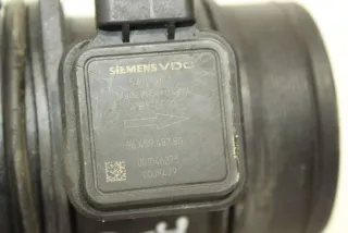 9645948780 Расходомер Citroen C4 1 2.0л HDi Арт 57919032, вид 3