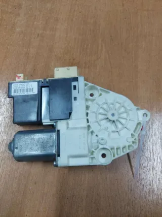 997833102, 7746004902 Моторчик стеклоподъемника передний левый Citroen C5 1 Арт 8907, вид 4