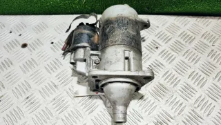 0001208407 Стартер Chrysler Le baron 2.2л Арт 57937107, вид 5