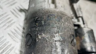 0001208407 Стартер Chrysler Le baron 2.2л Арт 57937107, вид 3