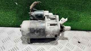 0001208407 Стартер Chrysler Le baron 2.2л Арт 57937107, вид 2