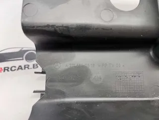 A2116840818 Накладка на педаль Mercedes E W211 Арт RC3-133, вид 2