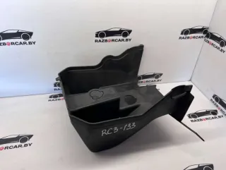 A2116840818 Накладка на педаль Mercedes E W211 Арт RC3-133, вид 1