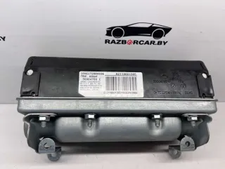A2118601305 Подушка безопасности пассажира Mercedes E W211 Арт RC3-143, вид 3