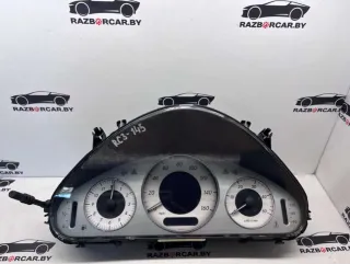 A2115406011 Спидометр Mercedes E W211 Арт RC3-145, вид 1