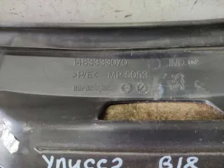 1483333070 Накладка внутренняя на заднюю панель кузова Citroen C8 Арт 57992053, вид 6