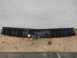 1483333070 Накладка внутренняя на заднюю панель кузова Citroen C8 Арт 57992053, вид 5