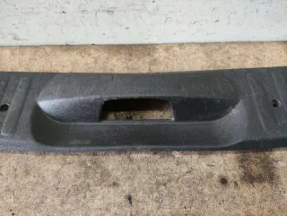 1483333070 Накладка внутренняя на заднюю панель кузова Citroen C8 Арт 57992053, вид 3