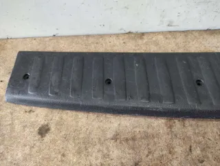 1483333070 Накладка внутренняя на заднюю панель кузова Citroen C8 Арт 57992053, вид 2