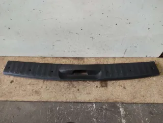 1483333070 Накладка внутренняя на заднюю панель кузова Citroen C8 Арт 57992053, вид 1