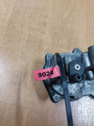 06F133482D Механизмы изменения длины впускного коллектора Audi A6 C6 (S6,RS6) 2.0л Арт 9024, вид 3